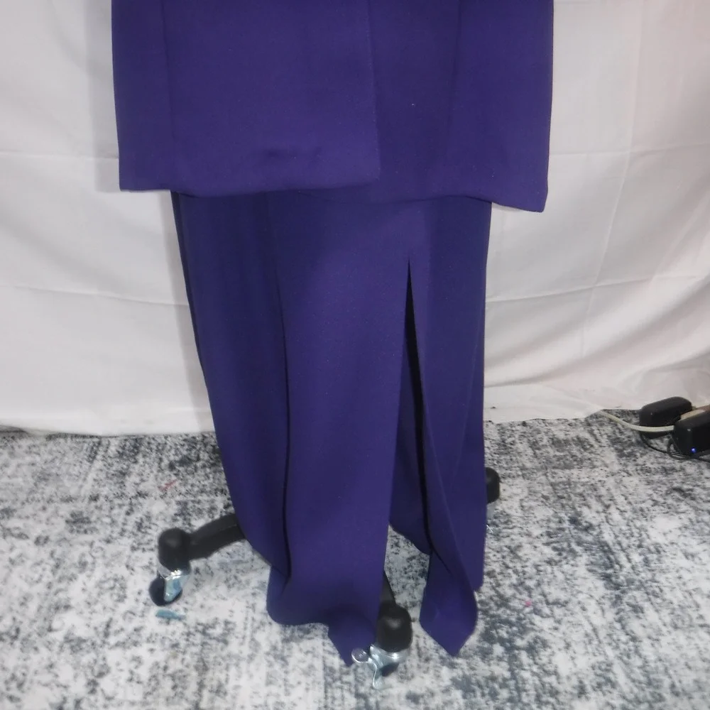 Dolce vintage purple